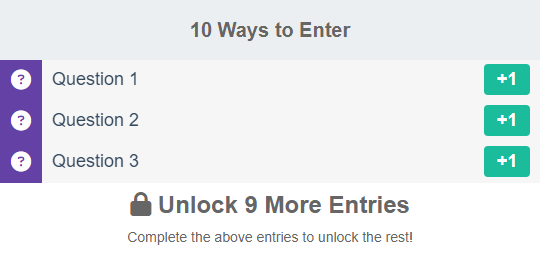 Giveaway image 2