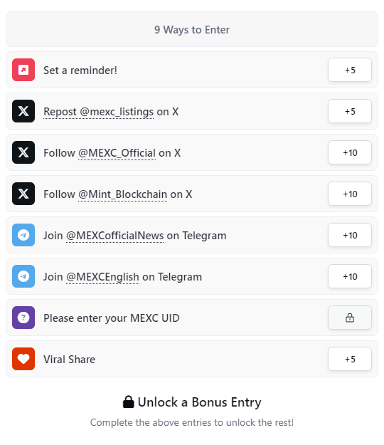Giveaway image 2