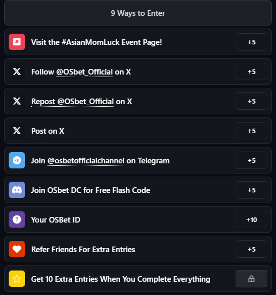 Giveaway image 2
