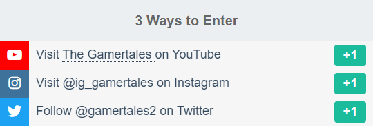 Giveaway image 1