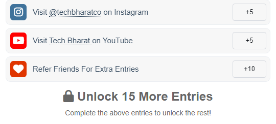 Giveaway image 1