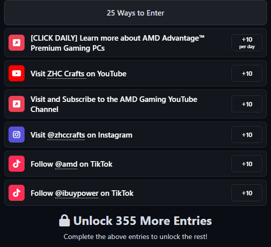 Giveaway image 2