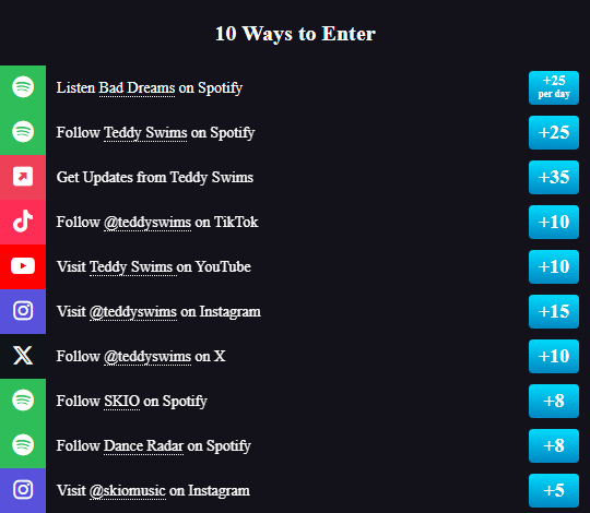 Giveaway image 2