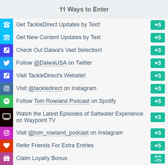 Giveaway image 2