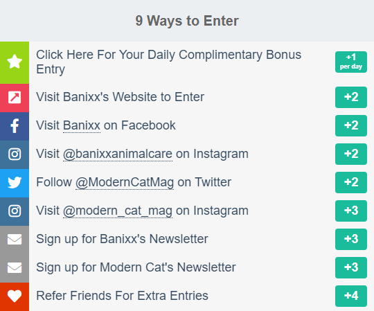 Giveaway image 2