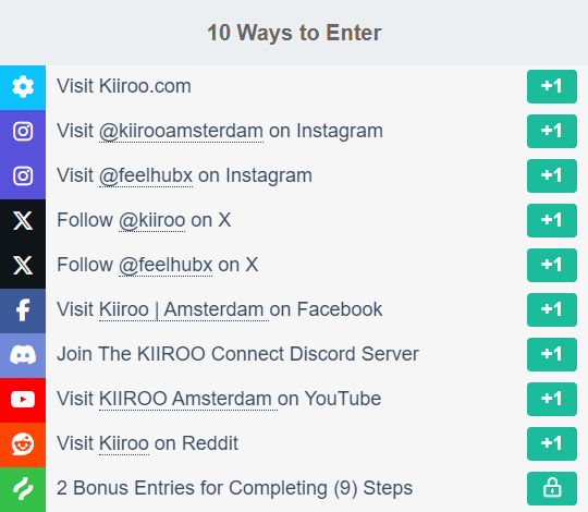 Giveaway image 2