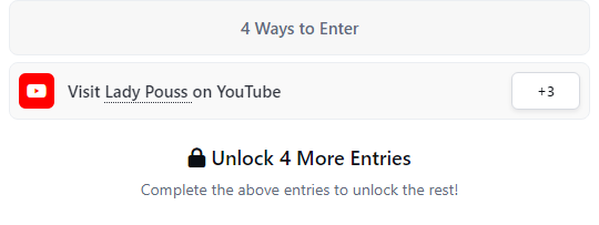 Giveaway image 1