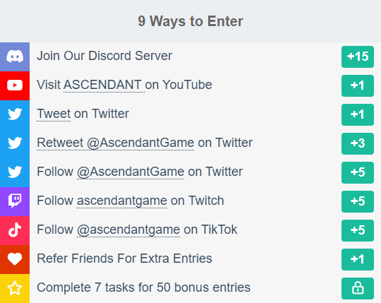 Giveaway image 2