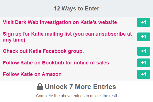 Giveaway image 2