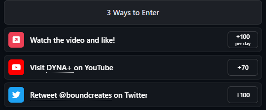 Giveaway image 1