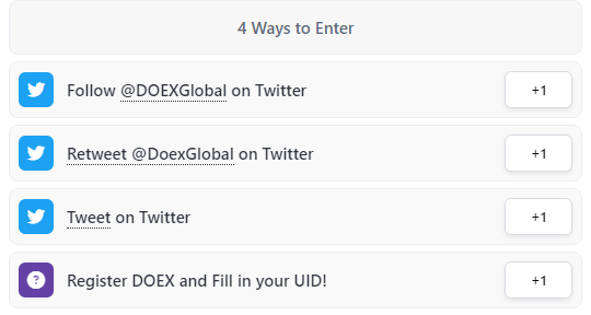 Giveaway image 1