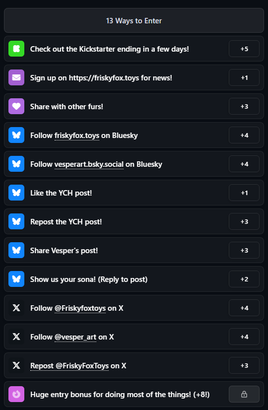 Giveaway image 2