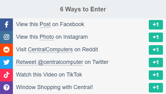 Giveaway image 2