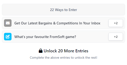 Giveaway image 2