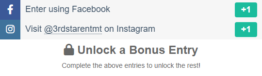 Giveaway image 1