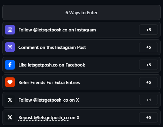 Giveaway image 2