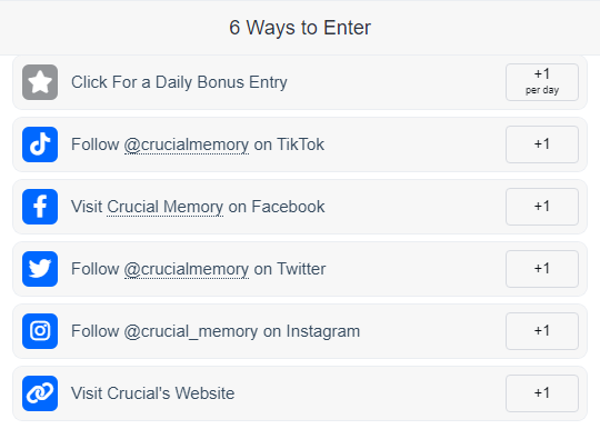 Giveaway image 2