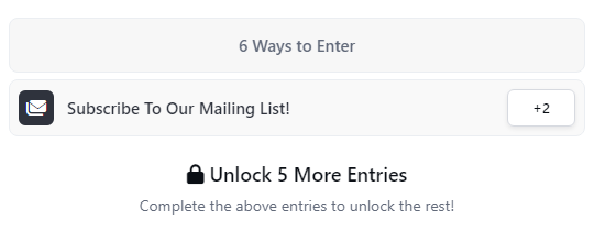 Giveaway image 2