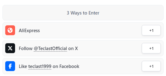 Giveaway image 2