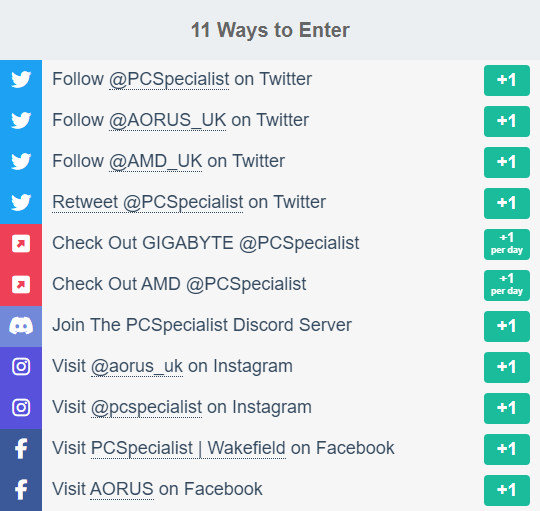 Giveaway image 2