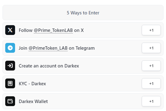 Giveaway image