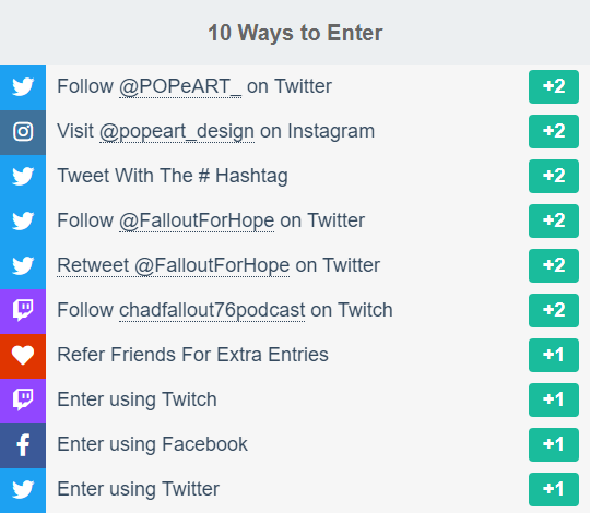 Giveaway image 2
