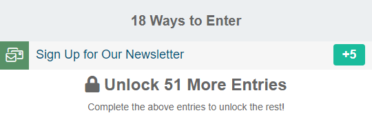 Giveaway image 2
