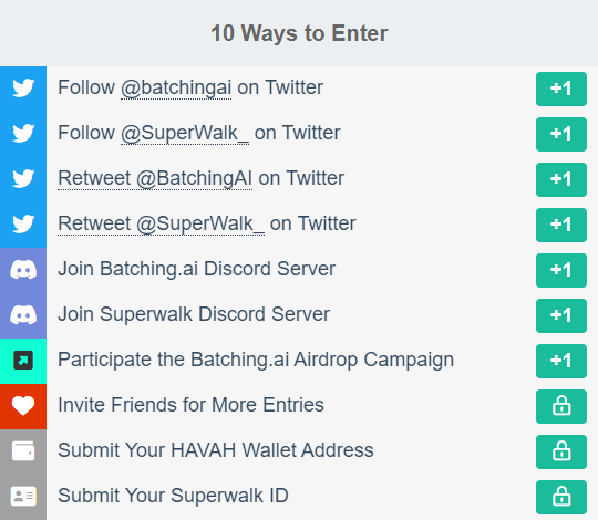 Giveaway image 1