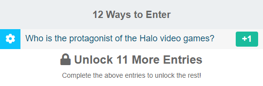 Giveaway image 1
