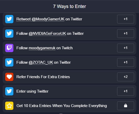 Giveaway image 2