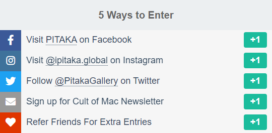 Giveaway image 2