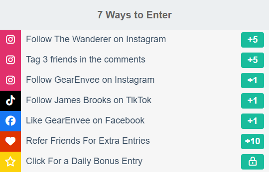 Giveaway image 2