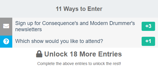 Giveaway image 2