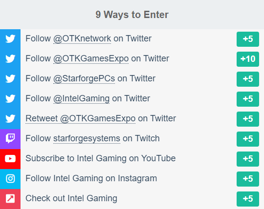 Giveaway image 2
