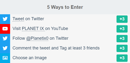 Giveaway image 1