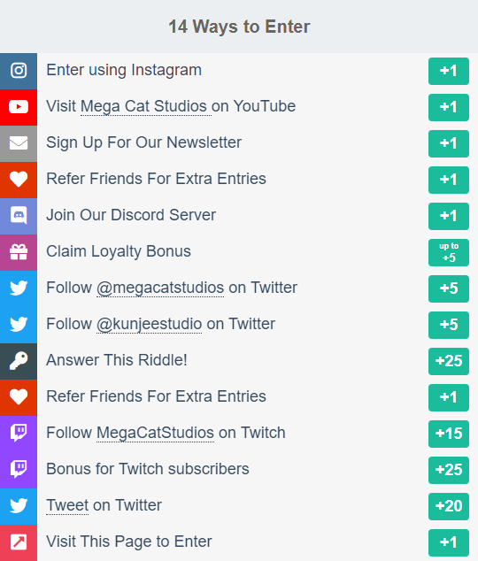 Giveaway image 2