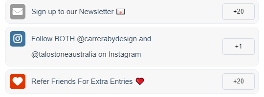 Giveaway image 2