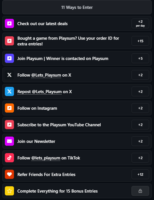 Giveaway image 2