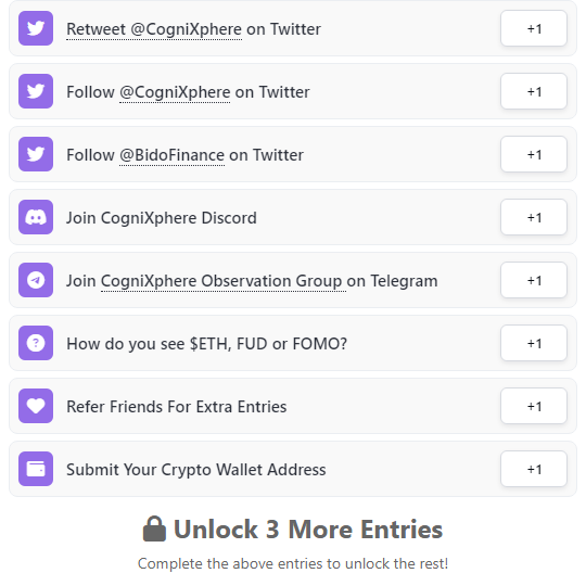 Giveaway image 1