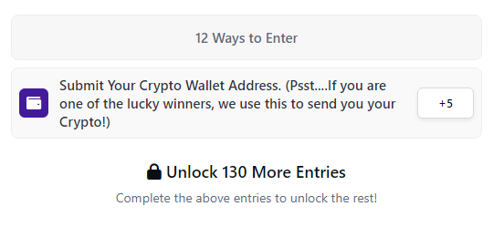 Giveaway image 2