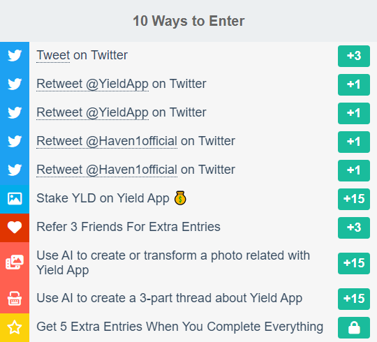 Giveaway image 2