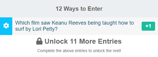 Giveaway image 1