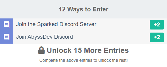 Giveaway image 2
