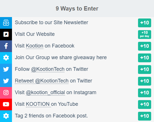Giveaway image 2