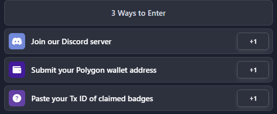 Giveaway image 2