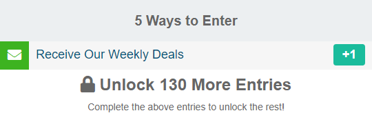 Giveaway image 2