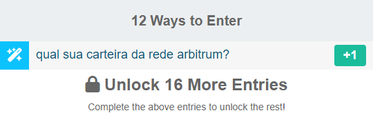 Giveaway image 1