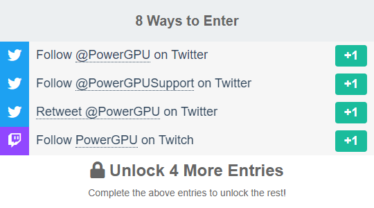 Giveaway image 2