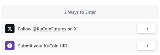 Giveaway image