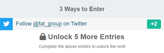 Giveaway image 1